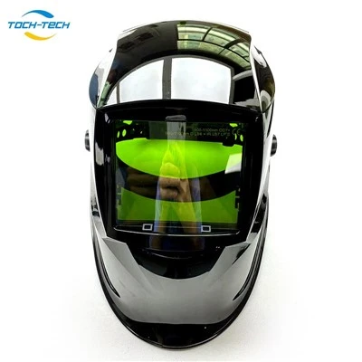 OD7+ Beschermende helm voor laserlassen